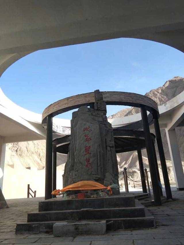 別怕麻煩與顛簸，青藏線沿途那些不可錯(cuò)過的景點(diǎn)（上）