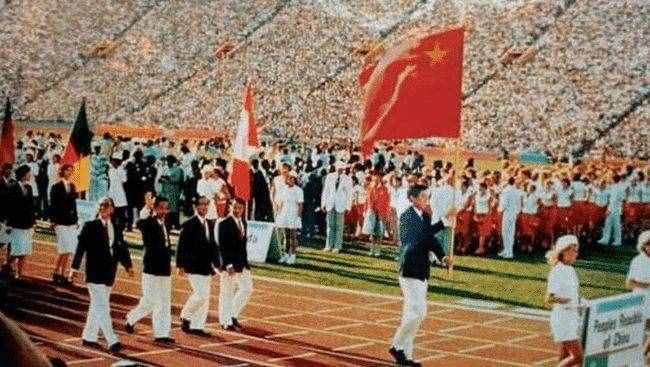 中國(guó)共取得227枚奧運(yùn)金牌，位列世界第5，看看前四名是哪些國(guó)家？