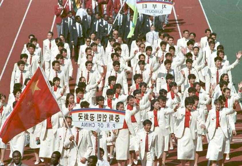 中國(guó)共取得227枚奧運(yùn)金牌，位列世界第5，看看前四名是哪些國(guó)家？
