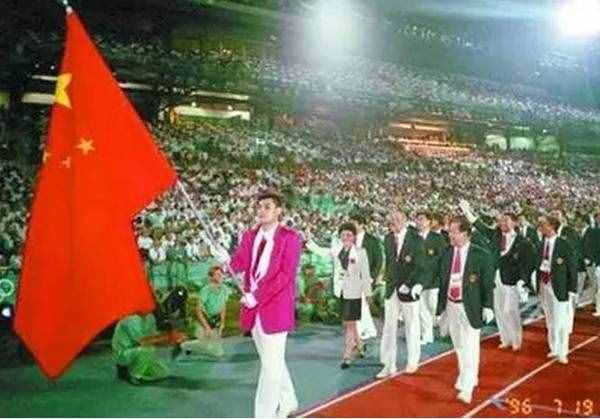 中國(guó)共取得227枚奧運(yùn)金牌，位列世界第5，看看前四名是哪些國(guó)家？