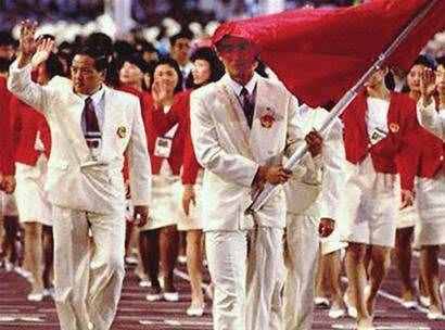 中國(guó)共取得227枚奧運(yùn)金牌，位列世界第5，看看前四名是哪些國(guó)家？