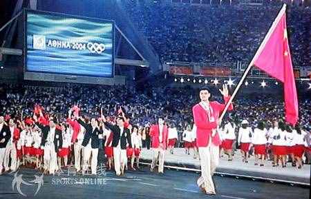 中國(guó)共取得227枚奧運(yùn)金牌，位列世界第5，看看前四名是哪些國(guó)家？