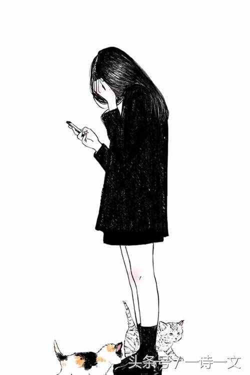 今生我不負(fù)人，但愿來(lái)世命運(yùn)不再如此多舛！
