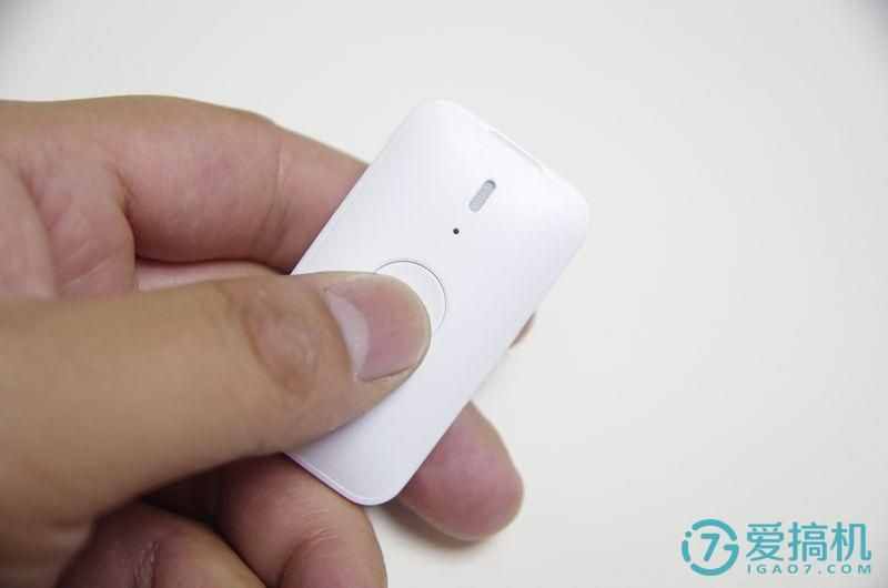 老人、小孩、汽車都能用的定位電話—米兔定位上手體驗