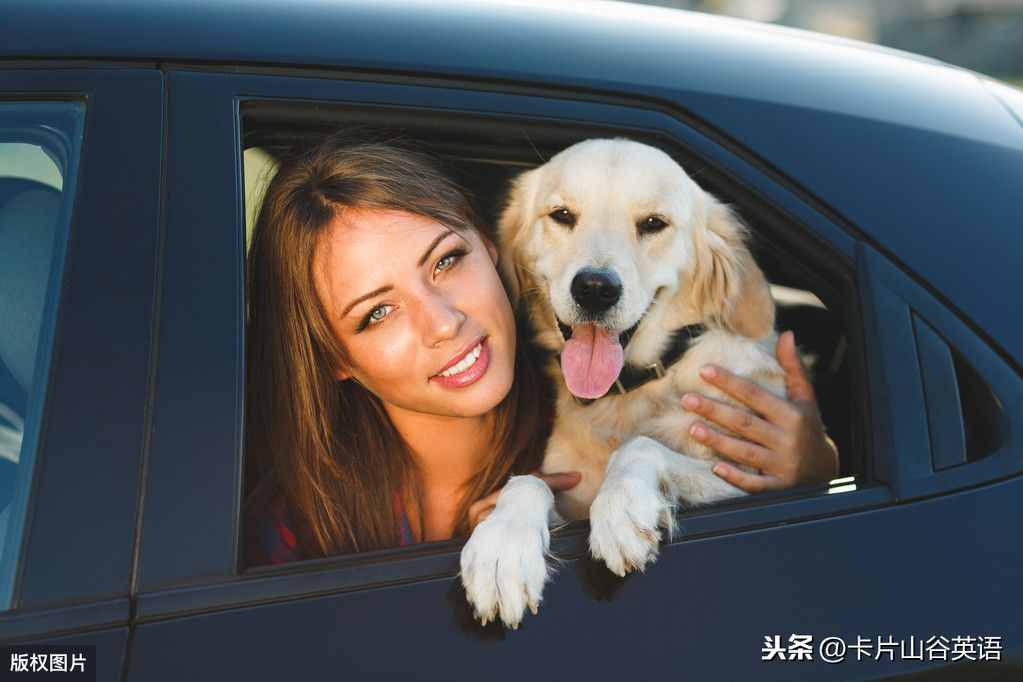 “park”是公園，但是“car park”可不是“汽車公園”啊！