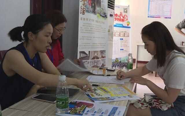 面試官：什么動(dòng)物最沒(méi)方向感？90后女生機(jī)智回答，成功被錄用