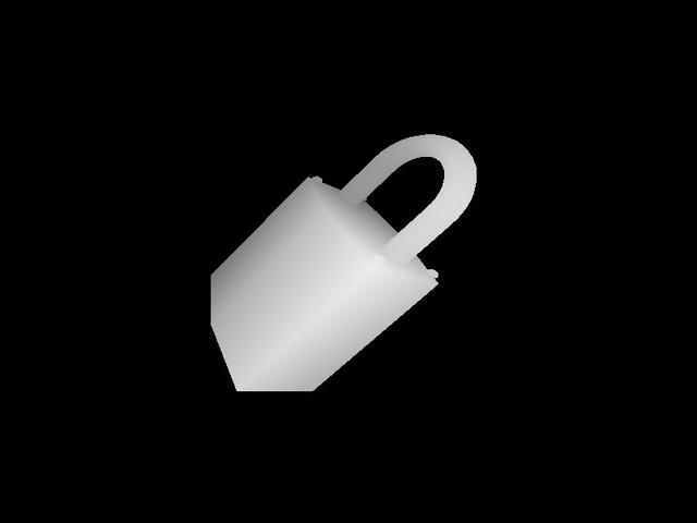 一招學會秒看三維立體圖