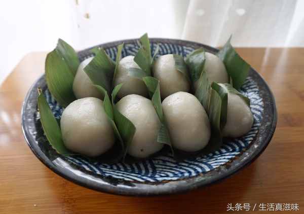 這18種最有特色的四川街邊美食，吃過15種以上算你厲害