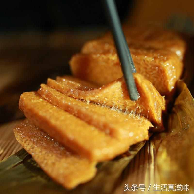 這18種最有特色的四川街邊美食，吃過15種以上算你厲害