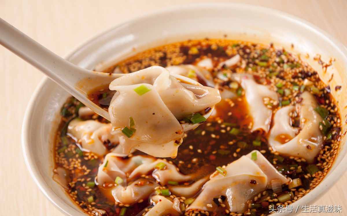 這18種最有特色的四川街邊美食，吃過15種以上算你厲害