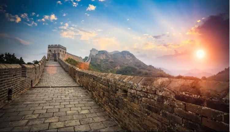 世界歷史上公認(rèn)的七大奇跡！你認(rèn)為誰最壯觀？
