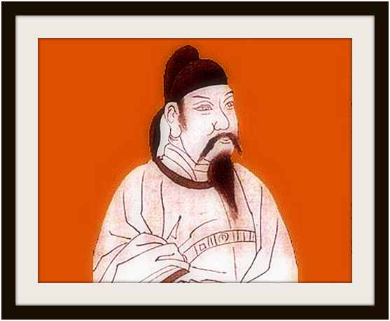 三句話猜歷史人物 猜對(duì)五個(gè)以上算你厲害！