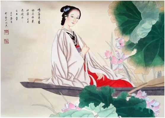 三句話猜歷史人物 猜對(duì)五個(gè)以上算你厲害！
