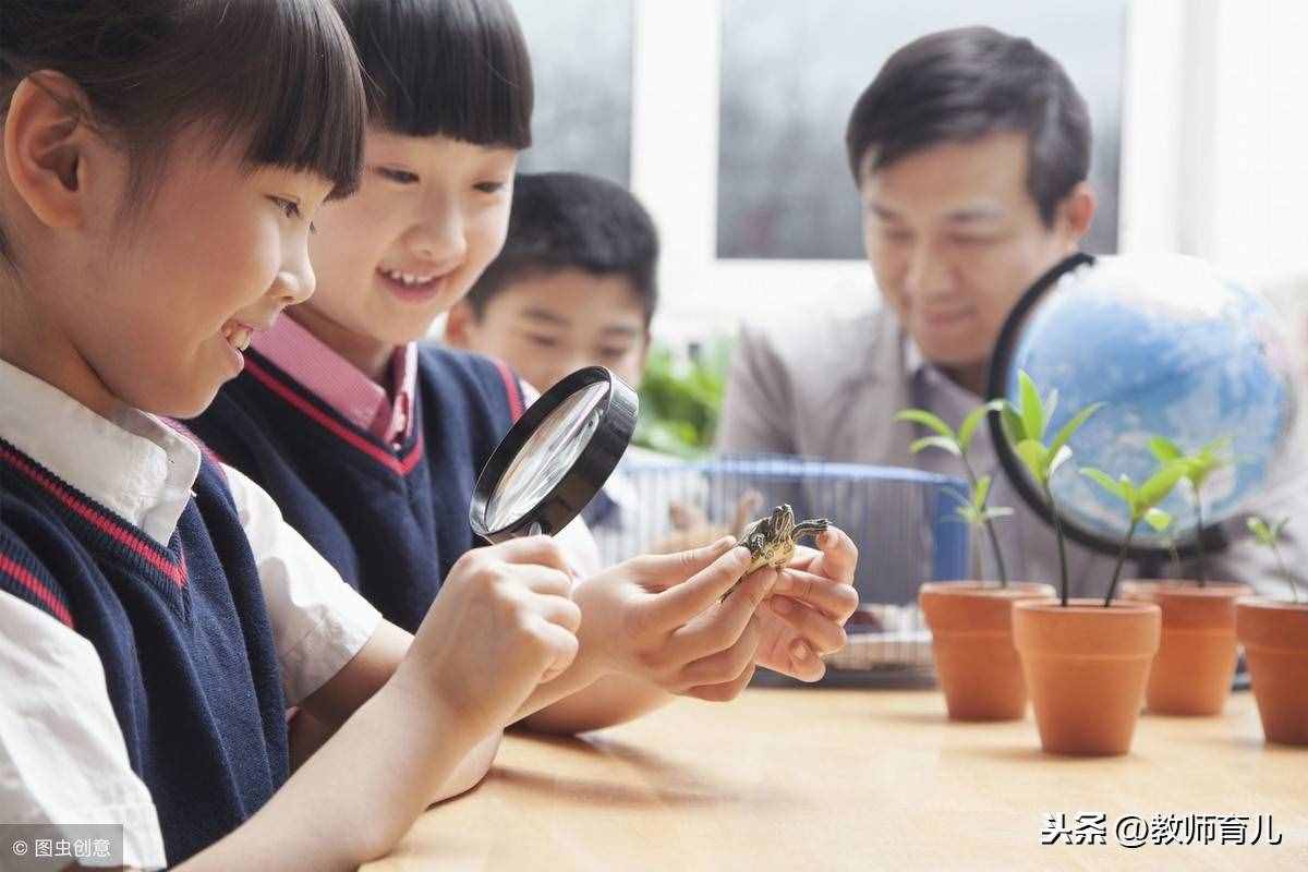 19個古今中外名人故事，孩子了解更多文化知識，考場作文輕松滿分