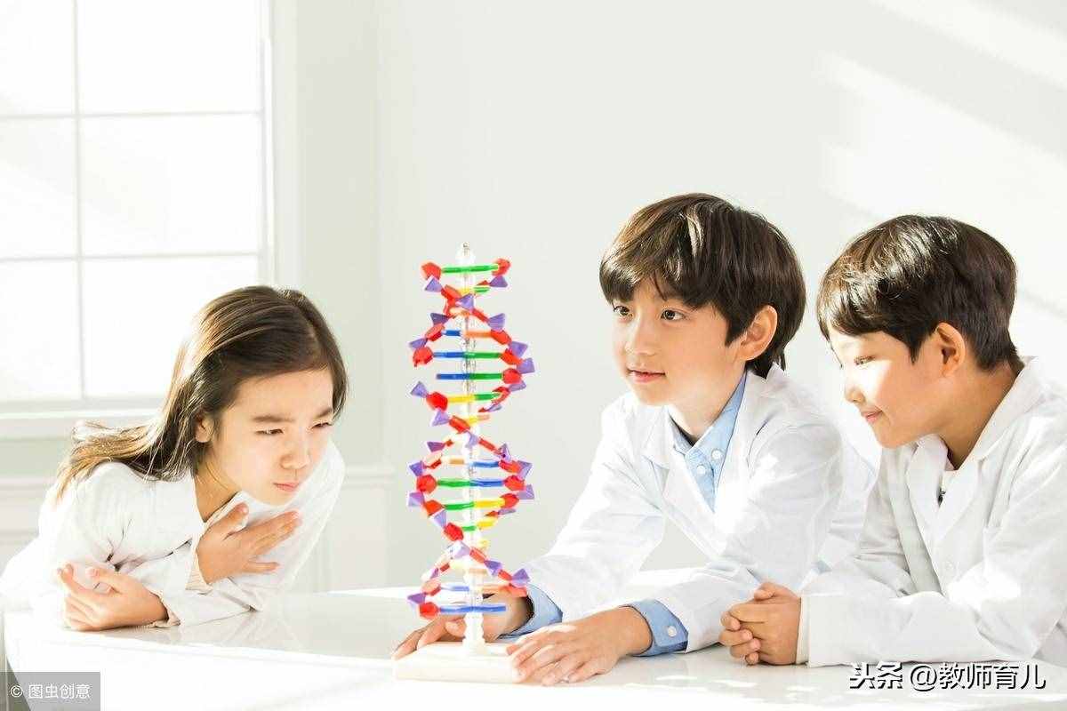 19個古今中外名人故事，孩子了解更多文化知識，考場作文輕松滿分