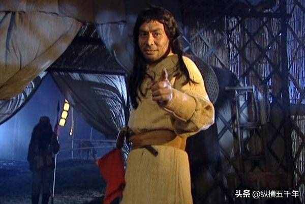 蕭朝貴身為西王，為何不顧親情，將自己的父母處死？