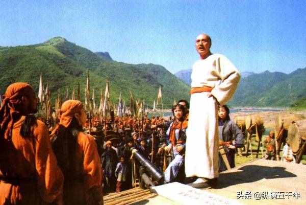 蕭朝貴身為西王，為何不顧親情，將自己的父母處死？