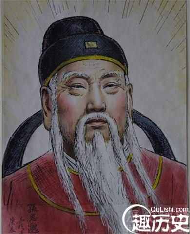 唐代醫(yī)藥學(xué)家孫思邈流傳的著作都有哪些
