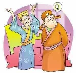 「諸葛學(xué)堂」成語故事