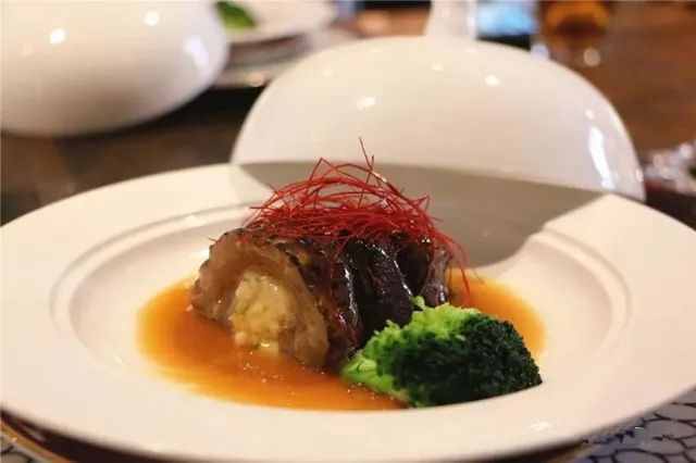 上海最最最最最最貴的10家餐廳，吃過(guò)1家是土豪！吃過(guò)3家就是貴族