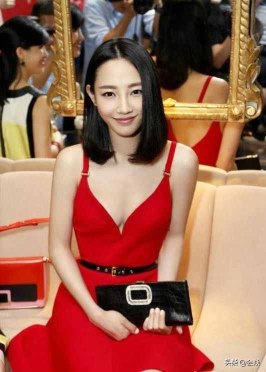 白百何離婚后首次復(fù)出，和佟大為演夫妻，講述婚姻的真相，期待嗎