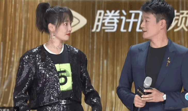 白百何離婚后首次復(fù)出，和佟大為演夫妻，講述婚姻的真相，期待嗎