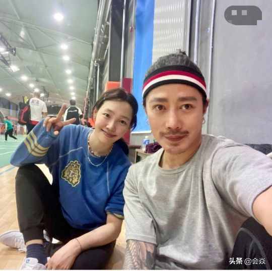 白百何離婚后首次復(fù)出，和佟大為演夫妻，講述婚姻的真相，期待嗎