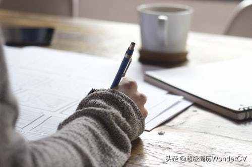 簡歷中教育經(jīng)歷怎么寫？大學(xué)生都需要知道的簡歷攻略