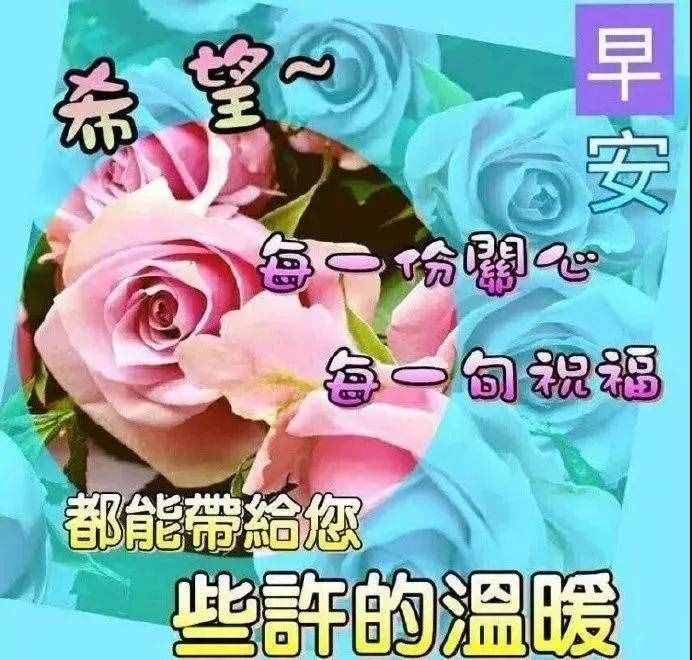 青春，經(jīng)不起揮霍；感情，經(jīng)不起等待，早安