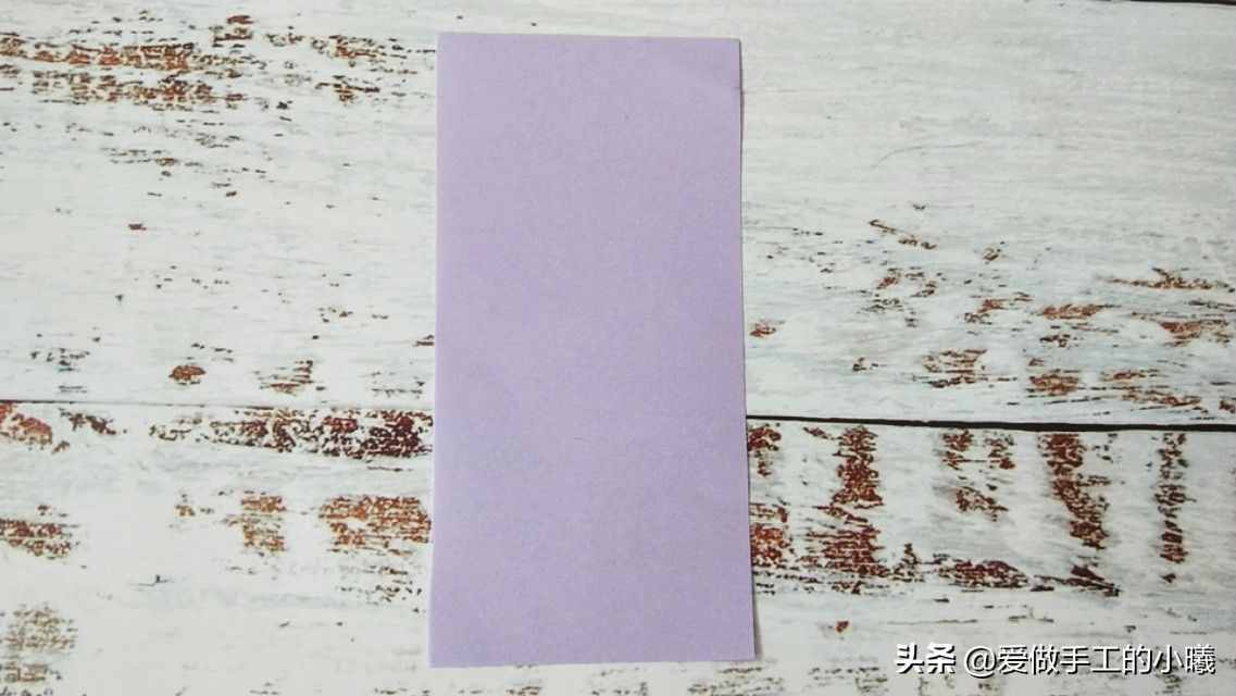 別致的愛(ài)心折紙教程，五顆愛(ài)心并存，簡(jiǎn)單又好看