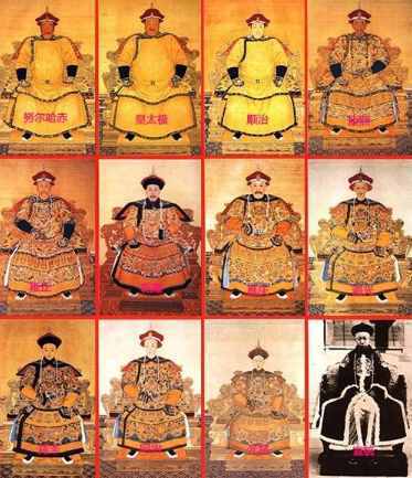 “公元前”是什么意思，中國五千年的歷史是怎樣計算的？