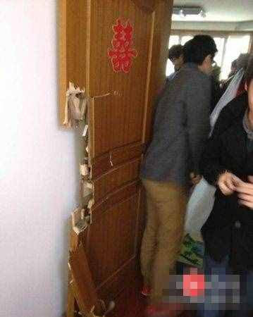 女方獅子大開口，男方當場發(fā)飆甩頭就走，新郎接親時娘家需低調(diào)