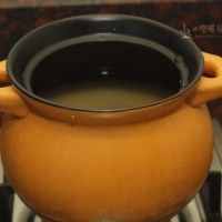 綠豆粥：以粥養(yǎng)生度長(zhǎng)夏的做法步驟
