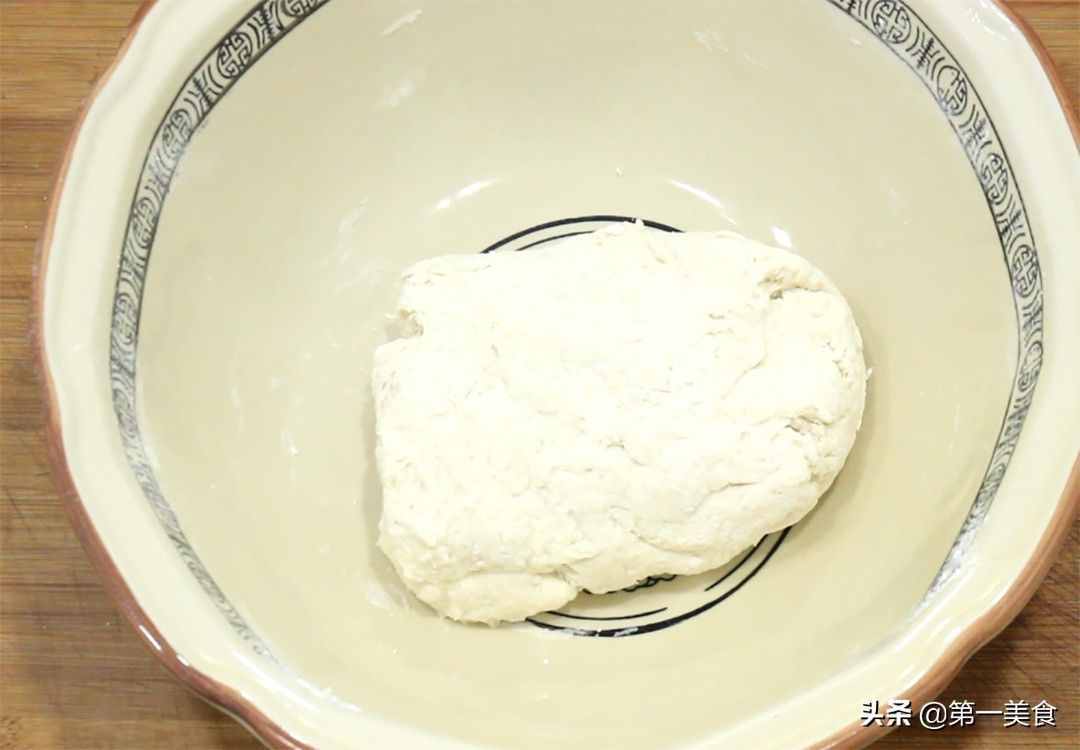 家庭版上海生煎包，廚師長教你如何制作，外焦里嫩，一鍋不夠吃