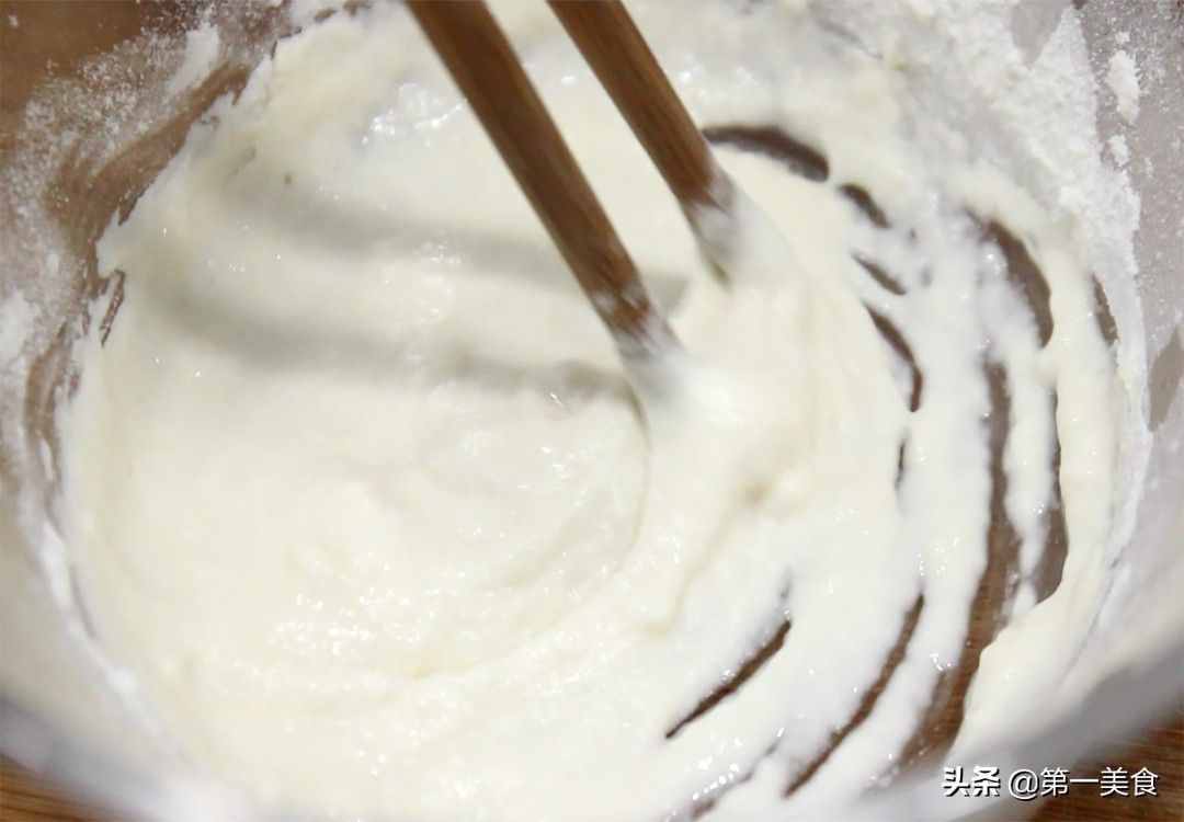 家庭版上海生煎包，廚師長教你如何制作，外焦里嫩，一鍋不夠吃