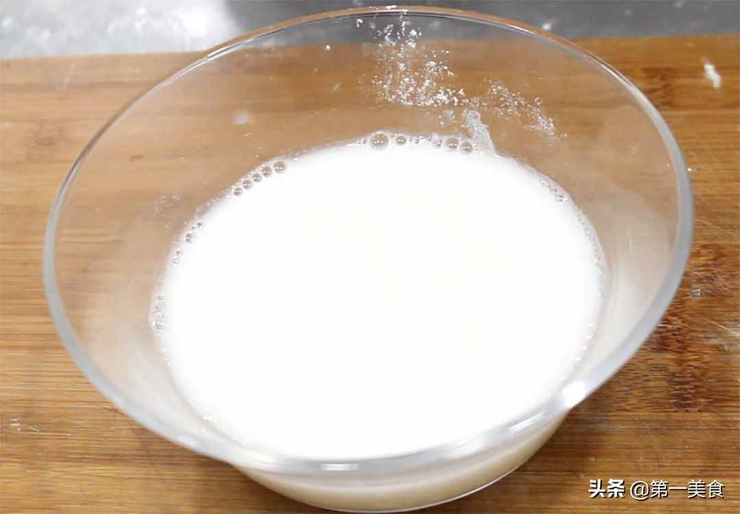 家庭版上海生煎包，廚師長教你如何制作，外焦里嫩，一鍋不夠吃