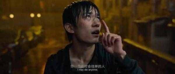 《送你一朵小紅花》票房破8億，只怪這句臺詞太戳心了