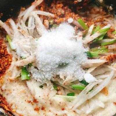 自制韓式泡菜你這么做，保證你吃一次想十次