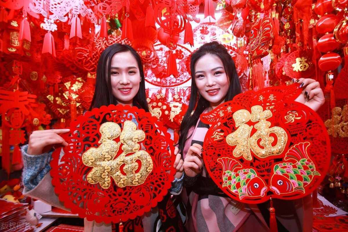 大年初一禁忌多，“3做4吃5不”，老傳統(tǒng)不能丟，才有好彩頭