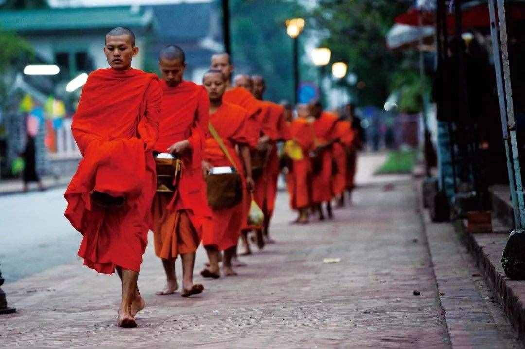 古代僧人說“不沾葷腥”，葷是什么，腥又是什么？