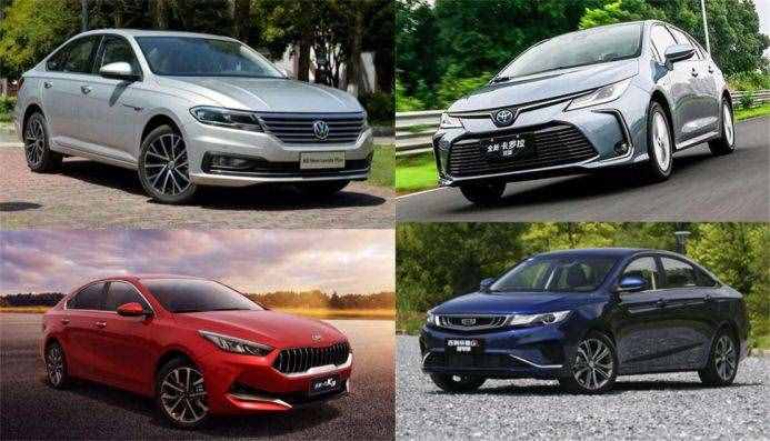 家用四選一，10W左右預(yù)算到底該買個(gè)啥車？