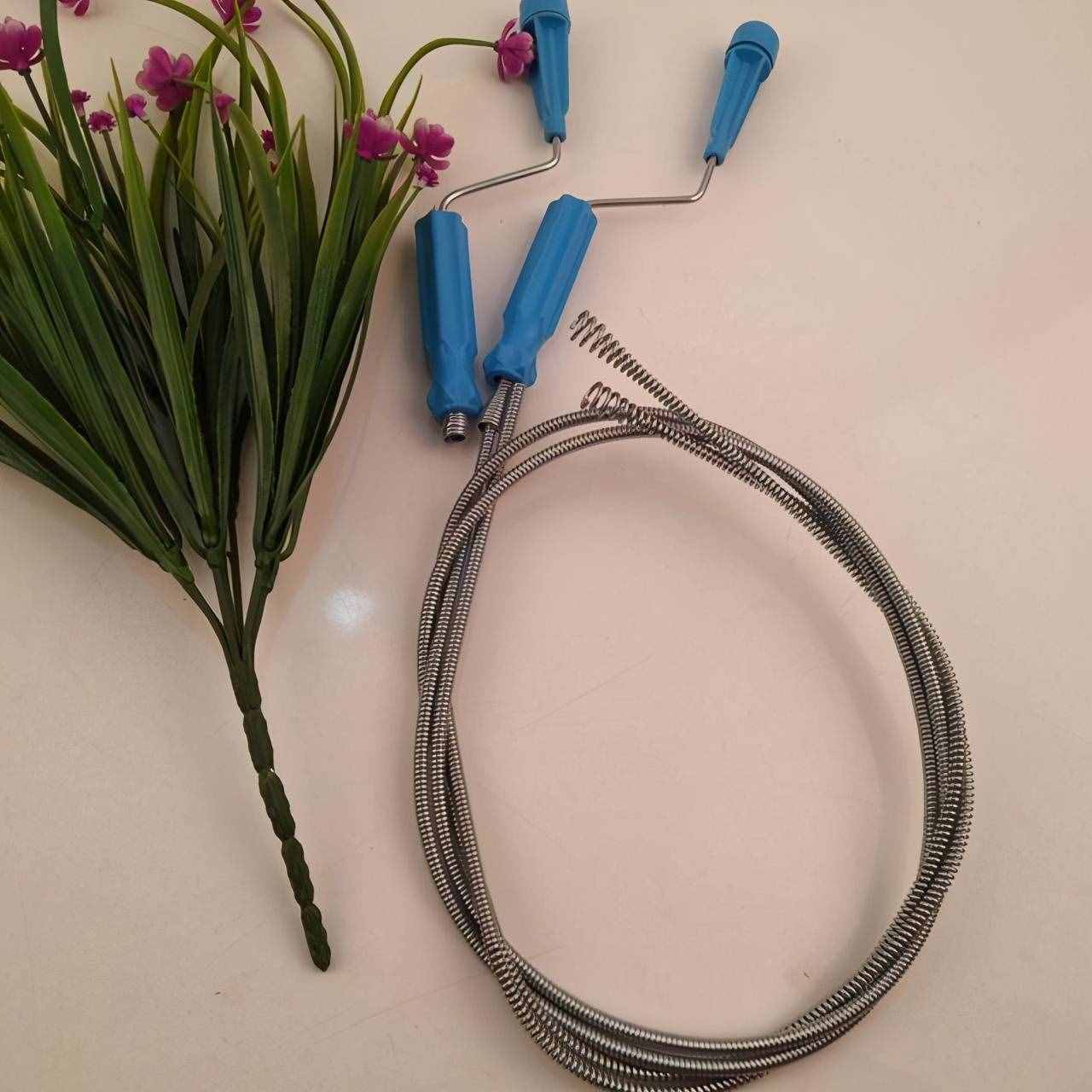 沖水馬桶堵了怎么解決？我家常備三種疏通工具，我就不信通不開