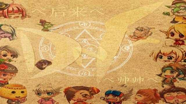 DNF：現(xiàn)版本玩家最喜愛的七大職業(yè)，每一個玩起來都超級舒服！