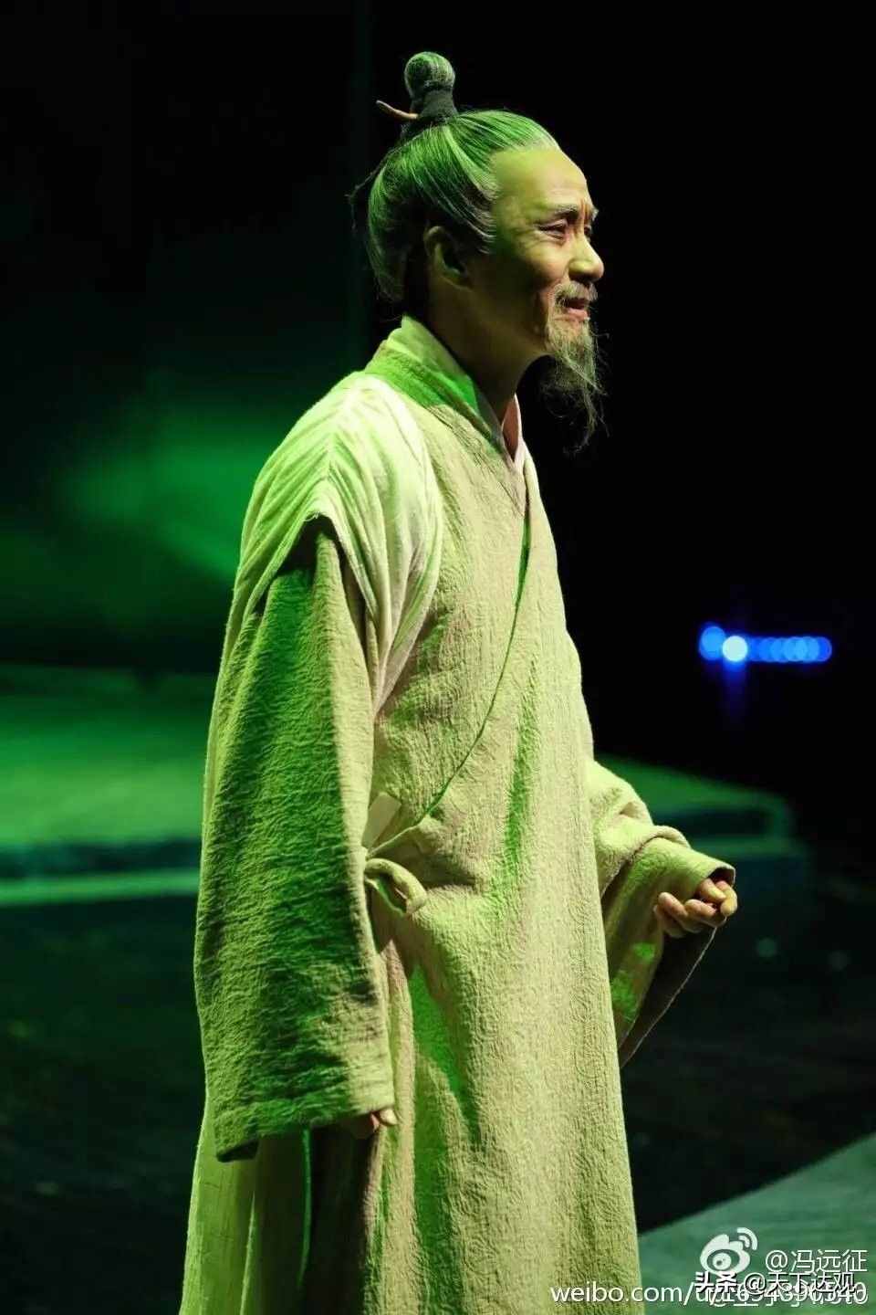 蘇先生讀史｜史記：中國歷史上第一部紀(jì)傳體通史，130篇，526500字