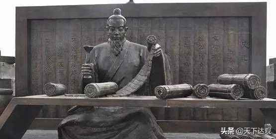 蘇先生讀史｜史記：中國歷史上第一部紀(jì)傳體通史，130篇，526500字