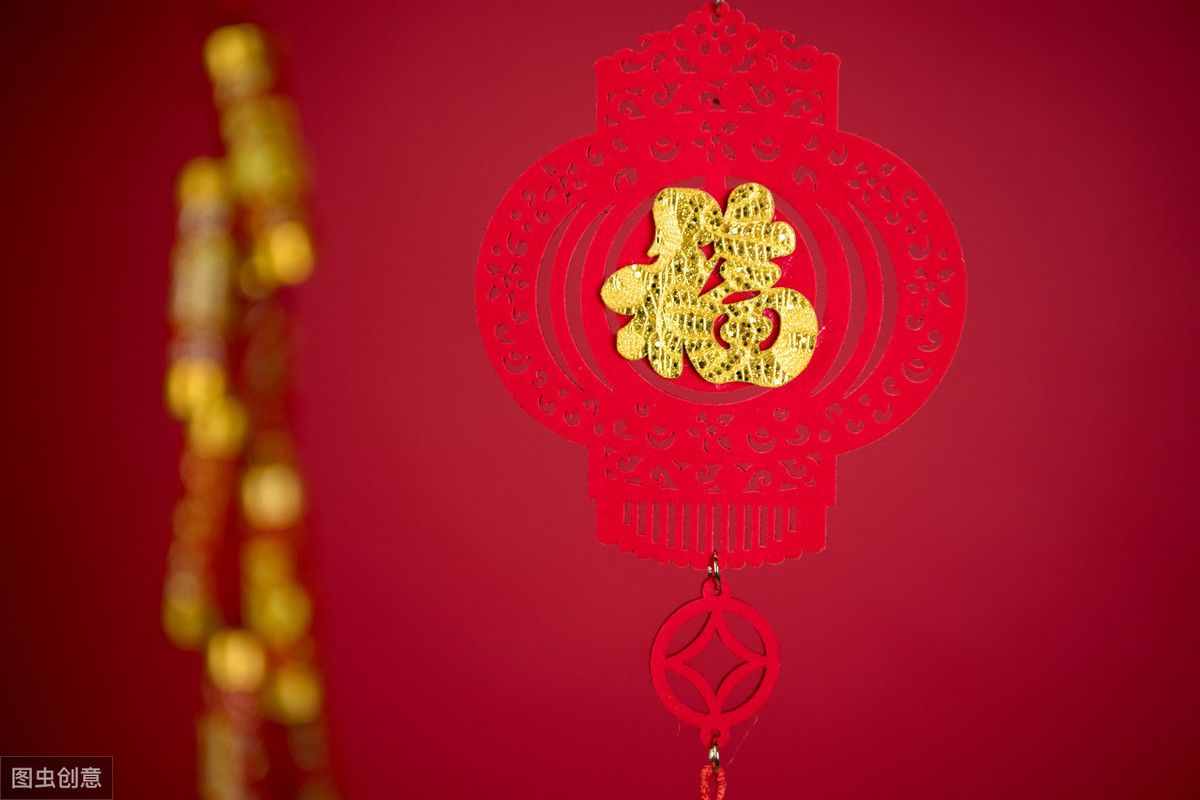 對(duì)聯(lián)的起源及發(fā)展
