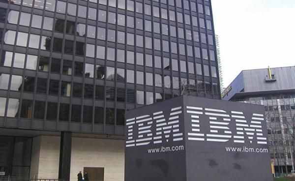 IBM曾經(jīng)有多強？為什么說華為和甲骨文的成功都離不開它