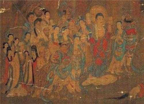 文圣、武圣、醫(yī)圣、詩圣、酒圣、畫圣、亞圣、茶圣，八圣都是誰？