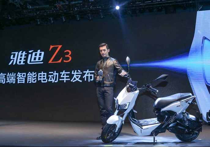 愛瑪、雅迪、臺鈴哪個好？答案來了，電動車“質量排行榜”已出爐