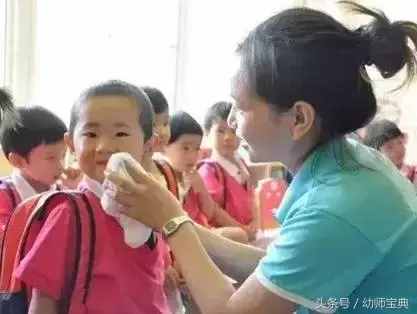 幼師到底算不算教師？